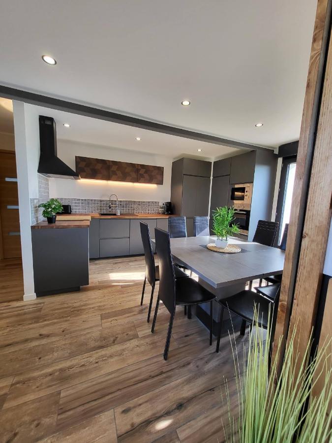 La Maison Des Vacances 8 Personnes Ghyvelde Extérieur photo