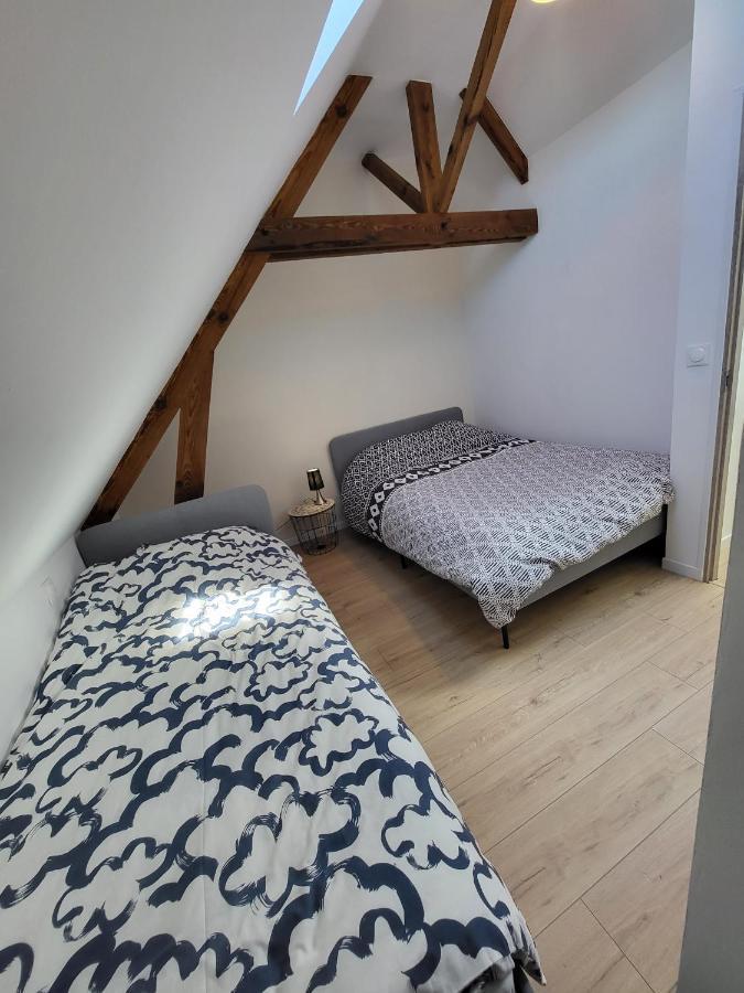 La Maison Des Vacances 8 Personnes Ghyvelde Extérieur photo