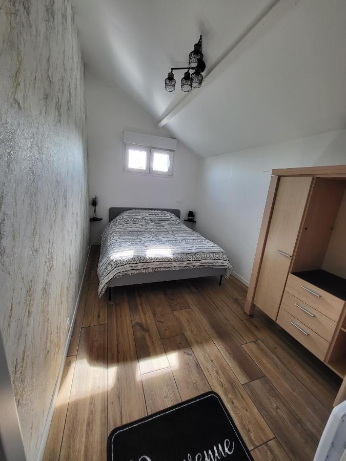 La Maison Des Vacances 8 Personnes Ghyvelde Extérieur photo