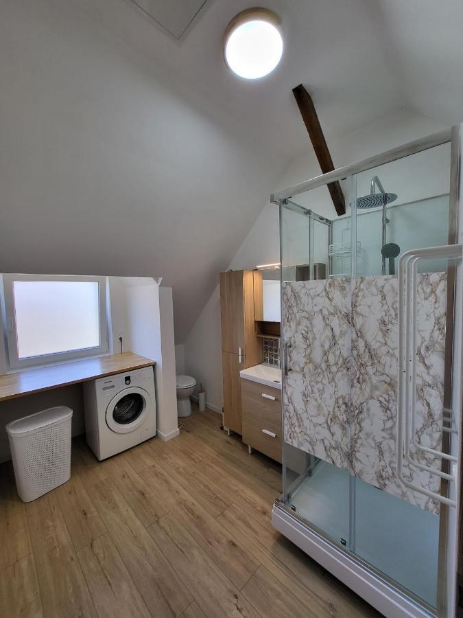 La Maison Des Vacances 8 Personnes Ghyvelde Extérieur photo